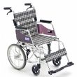 MIKI三貴手動(dòng)輪椅車(chē) MOCC-43JL