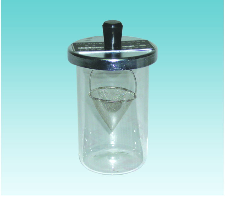 上?！鞍驳隆睗櫥摼W(wǎng)分油試驗器SYA-0324(SYP-2003-Ⅱ)