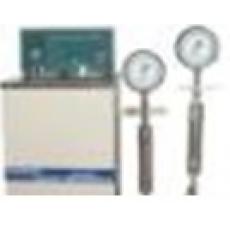 發(fā)動機(jī)燃料飽和蒸汽壓試驗器 SYA-8017