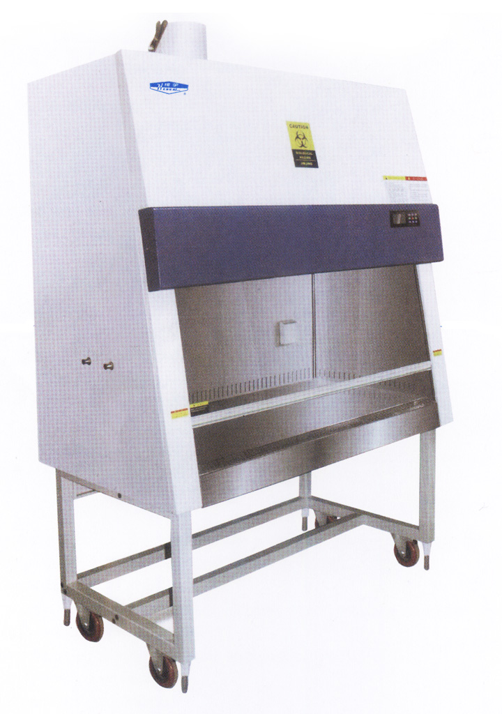 上海躍進 生物安全柜 BHC-1600IIA2 