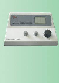 安靈 濁度計 WZS-200 安靈 濁度計 WZS-200