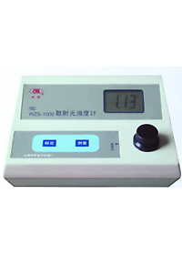 安靈 濁度計 WZS-1000 安靈 濁度計 WZS-1000