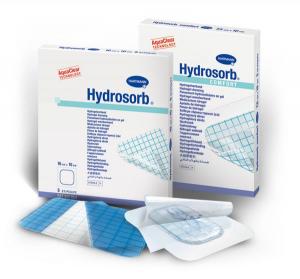 “保赫曼.德濕舒”水凝膠傷口敷料Hydrosorb “保赫曼.德濕舒”水凝膠傷口敷料Hydrosorb