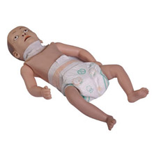  高級嬰兒護(hù)理人模型KAR/1800  