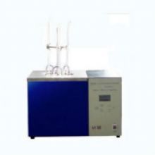 上海安德車用汽油實際膠質試驗器SYA-8019A(SFT2004-I) 噴射蒸發(fā)法