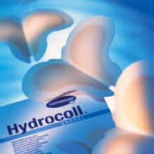 德國保赫曼德濕可水膠體傷口敷料  Hydrocoll Sacral 12x18cm 貨號：9009312醫(yī)用濕性敷料