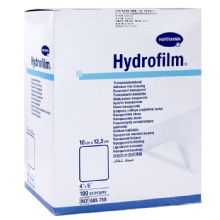 德國保赫曼妙膜透明傷口敷貼  Hydrofilm (new) 10cm×12.5cm 貨號：6857580貨號：6857580