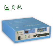 貝林高頻電刀DGD-300B-2 普通型 單雙極 接不了腹腔鏡  具有純切、混切、電灼、電凝、雙極電凝、五種工作模式