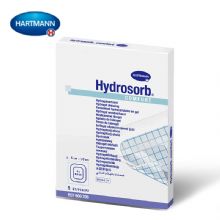 德國保赫曼德濕舒水凝膠傷口敷料  Hydrosorb Comfort 7.5x10cm 貨號：9007061