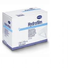 德國保赫曼妙膜透明傷口敷貼  Hydrofilm (new) 10cm×15cm 貨號: 6857600貨號: 6857600