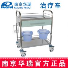 華瑞治療車  新款M002 Ⅱ型，660×445×900mm