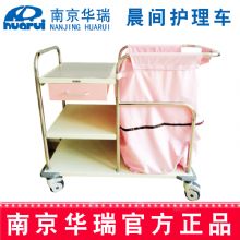 華瑞精品晨間護理車J051 Ⅰ型，1000×500×810/950 mm