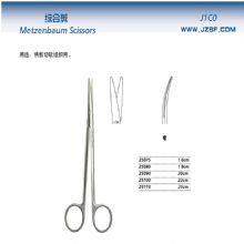 金鐘組織剪彎 J25090 20cm 彎（綜合）