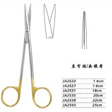 金鐘精細(xì)剪16cm JA2527 16cm 直窄頭WD