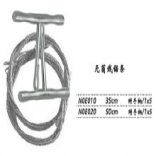 金鐘無(wú)菌線鋸條  N0E010 350 附手柄（1×5）