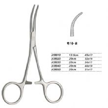 金鐘分離結(jié)扎鉗13.5cm JC8010 13.5cm 45×17全齒