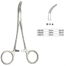 金鐘分離結(jié)扎鉗24cm JC8200 24cm 68×17半齒