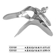 金鐘雙翼陰道擴(kuò)張器F20100 手術(shù)85×32