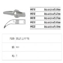 金鐘顯微止血夾W40180 彎L57 網(wǎng)齒