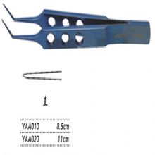 金鐘系線鑷  YAA010 8.5cm 直系結(jié)鑷