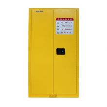 博科化學品安全存儲柜CSC-60Y 60加侖/227L