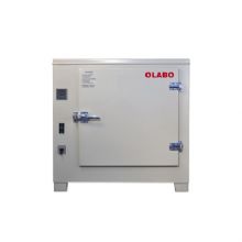 歐萊博電熱鼓風(fēng)干燥箱DHG-9140 立式，無觀察窗(50-300°C)136L，溫度300℃，數(shù)碼管顯示