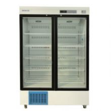 BIOBASE博科藥品冷藏箱BYC-588 冷藏2-8度，冷凍負(fù)20度，588L，雙開門 