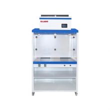 歐萊博凈氣型通風(fēng)柜FH1200(C) 無管道通風(fēng)柜、三面亞克力視窗、觸摸顯示屏控制內(nèi)置過濾器