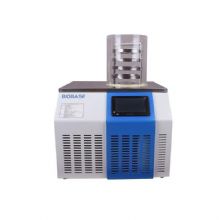 博科冷凍干燥機(jī)BK-FD10S 臺(tái)式，普通型無(wú)加熱，冷阱溫度-55度
