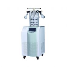 博科冷凍干燥機(jī)BK-FD12P 立式，多歧管型無(wú)加熱，冷阱溫度-60度