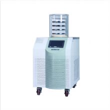 博科冷凍干燥機(jī)BK-FD12S 立式，普通型無(wú)加熱，冷阱溫度-60度