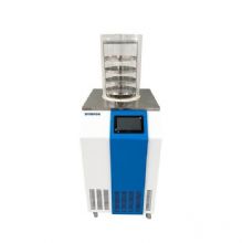 博科冷凍干燥機(jī)BK-FD18S 立式，普通型可選加熱，冷阱溫度-55度