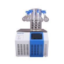 博科冷凍干燥機(jī)BK-FD10P 臺(tái)式，多岐管型無(wú)加熱，冷阱溫度-55度