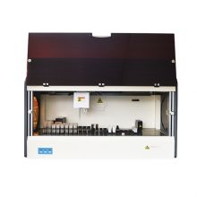 博科全自動酶免分析系統(tǒng)BIOBASE2000 2個加樣通道，4塊酶標(biāo)板位，1臺洗板機，1臺酶標(biāo)儀
