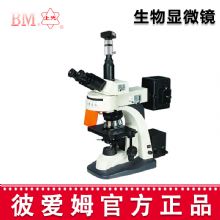 彼愛姆電腦熒光顯微鏡BM-21AYD 電腦、落射電腦熒光顯微鏡