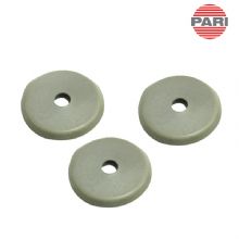 德國(guó)PARI帕瑞霧化器配件咬嘴 2個(gè)裝 （原小兒型皮碗庫(kù)存）
