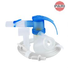 德國(guó)PARI帕瑞霧化套裝LC Sprint Junior  黃色內(nèi)芯貨號(hào)：023B8105，適用于德國(guó)PARI 霧化機(jī)