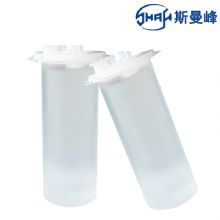 斯曼峰電動(dòng)吸引器配件引流袋  2L YSD-ⅡZ 含濾芯吸液袋 引流袋