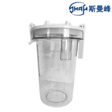 斯曼峰電動(dòng)吸引器配件塑料瓶 1L840L 920S-1 SXT-1A  SXT-5A  920S SXT-1 DYX-2A DYX-1A 廣口負(fù)壓引流瓶 