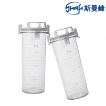 斯曼峰電動(dòng)吸引器配件塑料瓶 2L負(fù)壓瓶 儲(chǔ)液瓶 12個(gè)/箱