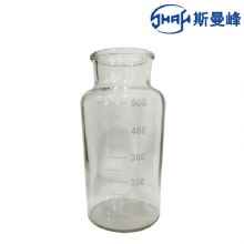 斯曼峰電動吸引器配件玻璃瓶 500ml LX-3貯液玻璃瓶