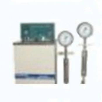 上海安德發(fā)動機(jī)燃料飽和蒸汽壓試驗器SYA-8017(SYD-8017) 