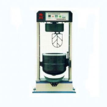 上海安德自動(dòng)混合料拌合機(jī)SYD-F02-20 