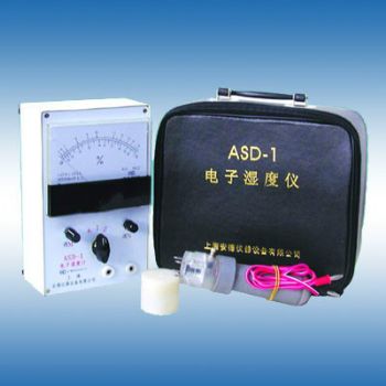 上海安德電子濕度儀ASD-1 配長(zhǎng)針