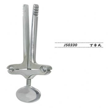 金鐘口腔開(kāi)口器J50330 丁字式