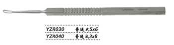金鐘晶體線(xiàn)環(huán)  YZR030 普通式 5×6