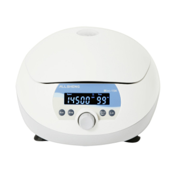 一恒微型高速離心機(jī)BLF-15K  
