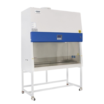 BIOBASE博科生物安全柜BSC-1500IIA2-X  雙人操作，A2型30%70%循環(huán)