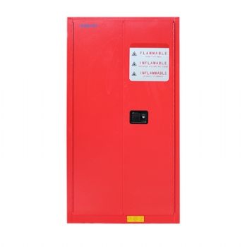 博科化學(xué)品安全存儲(chǔ)柜CSC-60R 60加侖/227L