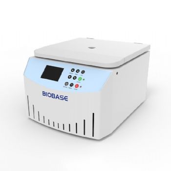 博科離心機TG-12W 毛細(xì)管離心機 24根毛細(xì)管